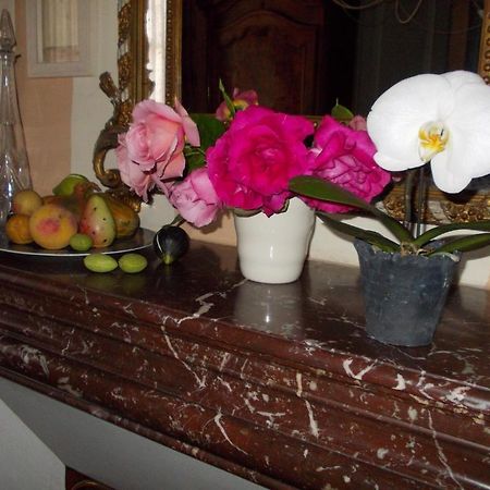 B&B Maison Gaudin Коньяк Екстер'єр фото