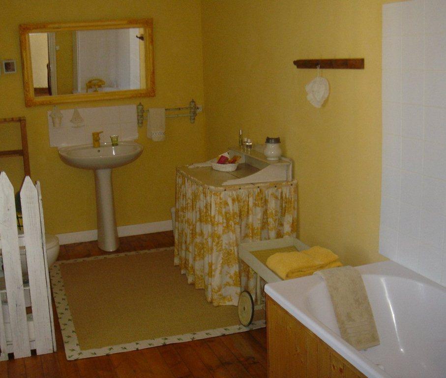 B&B Maison Gaudin Коньяк Екстер'єр фото