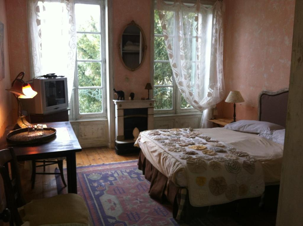 B&B Maison Gaudin Коньяк Екстер'єр фото