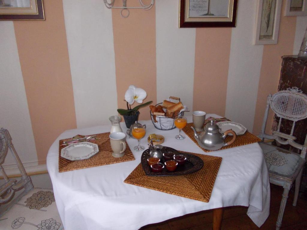 B&B Maison Gaudin Коньяк Екстер'єр фото